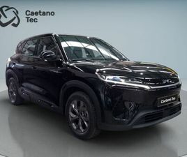 BYD ATTO 2 ATTO 2 BOOST