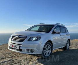 SUBARU TRIBECA