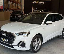 35 TDI 110KW (150CV) S TRONIC