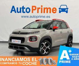 PURETECH S&S SHINE 130