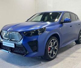 BMW IX2 XDRIVE30 230 KW (313 CV)