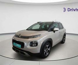 PURETECH S&S SHINE EAT6 130