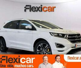 2.0TDCI TITANIUM 4X4 180