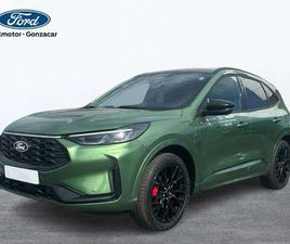 ST-LINE X 2.5 DURATEC PHEV 178KW AUTO