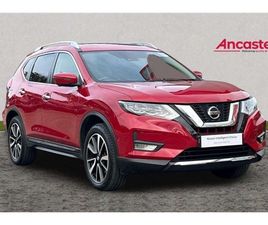 1.3 DIG-T TEKNA 5DR DCT