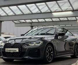 BMW SÉRIE 4 M440 I XDR. GRAN COUPÉ GSD/HUD/CARBONE
