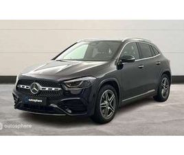 200 D 150CH AMG LINE 8G-DCT