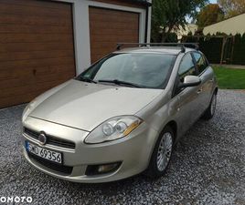 FIAT BRAVO FIAT BRAVO