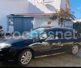 RENAULT LAGUNA RENAULT LAGUNA