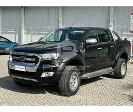 FORD RANGER 3.2 TDCI DC LIMITED 5PT.
