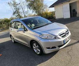 HONDA FR-V 2.2 CTDI EXECUTIVE