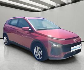 HYUNDAI BAYON 1.2 MPI KLASS 59 KW (79 CV)