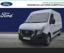 L2H2 3T3 2.3 DCI 135CH ACENTA