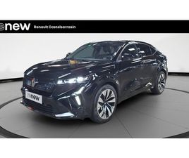 RAFALE E-TECH FULL HYBRID 200