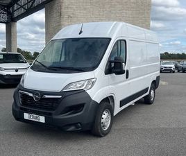 OPEL MOVANO L2H2 3.5 140CH S&S