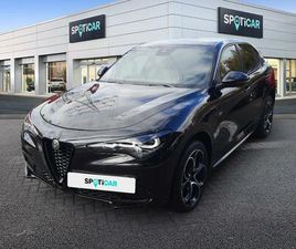 VELOCE Q4 280 AUTOMATIK; *NAVI *KOMFORT-PAKET *ASS