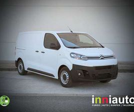 FURGÓN TALLA M BLUEHDI 120 S&S 6V