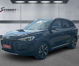 1.5L COMFORT NAVI LEDER DIGITALES COCKPIT 360