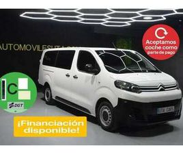 TALLA XL BLUEHDI 85KW (115CV) CONFORT