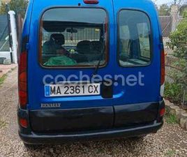 RENAULT KANGOO