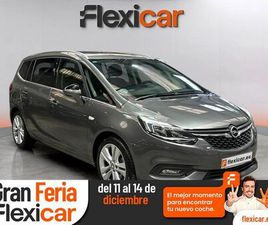 OPEL ZAFIRA TOURER 1.6 T S/S INNOVATION AUTO