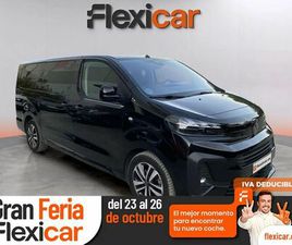 BLUEHDI BUSINESS LONG EAT8 132 KW (180 CV)