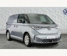 PRO 79KWH COMMERCE AUTO 5DR