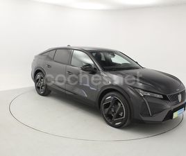 PEUGEOT 408 408 GT PHEV 225 EEAT8