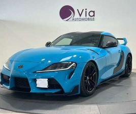 TOYOTA GR SUPRA GR 3.0