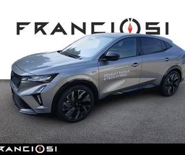 RAFALE 1.2 E-TECH FULL HYBRID ESPRIT ALPINE 200CV AUTO