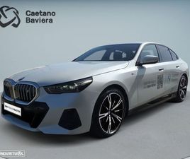 BMW I5 EDRIVE 40 BMW I5 EDRIVE40 PACK DESPORTIVO M