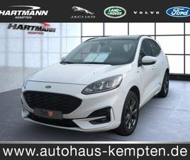 FORD KUGA FORD KUGA HYBRID ST-LINE BLUETOOTH NAVI KLIMA