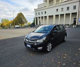 OPEL KARL KARL KARL 1.0 75 CV N-JOY