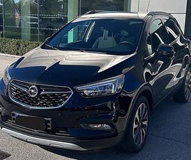 MOKKA 1ª SERIE MOKKA X 1.6 CDTI ECOTEC 4X2 START&STOP ULTIMATE