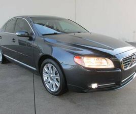 VOLVO S80 2010 VOLVO S80 3.2L ~ CLEAN INSIDE OUT~ NO KNOWN ISSUES~ LOW ORG MILES