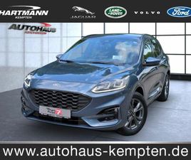 FORD KUGA FORD KUGA ST-LINE BLUETOOTH HEAD UP DISPLAY NAVI LED