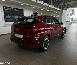 HYUNDAI KONA HYUNDAI KONA ELECTRIC 49KWH SMART