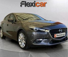 MAZDA 3 MAZDA 3 1.5 SKY-D EXCELLENCE NAVI