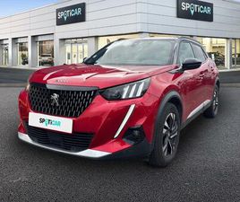 1.5 BLUEHDI 100CH S&S GT LINE