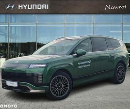 HYUNDAI IONIQ 9 110KWH CALLIGRAPHY AWD