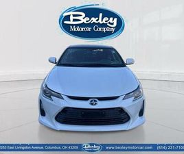 SCION TC 2016 SCION TC