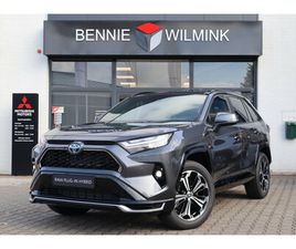 TOYOTA RAV4 TOYOTA RAV4 2.5 PLUG-IN HYBRID 300 LIMITED EDITION PANORAMA SCHUIF/KANTEL DA