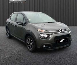 BLUEHDI 100 S&S BVM6 FEEL NAV