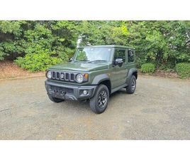 SUZUKI SIERRA 2025 - SIERRA 3-DOOR