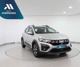 DACIA SANDERO 1.0 TCE EXPRESSION