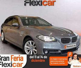 BMW SERIE 5 TOURING 520 520D TOURING