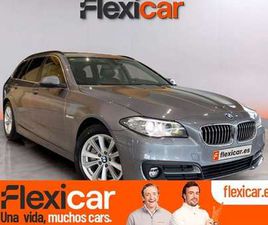 BMW SERIE 5 TOURING 520 520D TOURING
