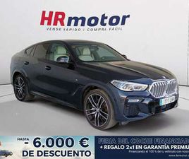 XDRIVE 30D M SPORT