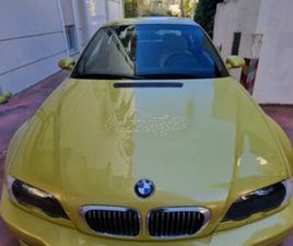 BMW M3 2002 ORIGINAL M3