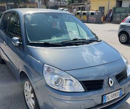 RENAULT SCENIC II 1.9 DCI